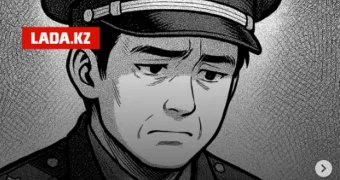 Экс-глава криминальной полиции Актау попал под суд: дело вернули на доследование