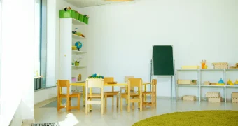 Управление образования Мангистау инициировало проверку частного детсада после избиения ребенка