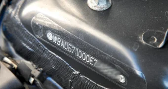 Один автомобиль — два хозяина: полиция фиксирует всплеск криминала с VIN-номерами в Казахстане