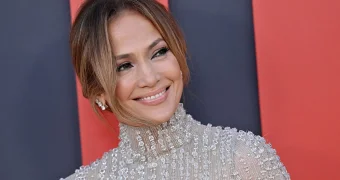 Сколько заработала Астана на концерте Дженнифер Лопес