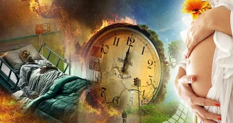 В какие дни чаще всего рождаются и умирают люди: любопытная статистика