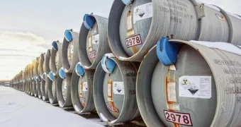 Казахстан начнет производство собственного ядерного топлива