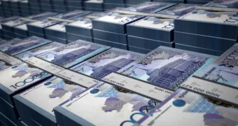 Государство забирает свое: как банки в Казахстане возвращают сотни миллиардов тенге
