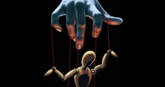 Психологи назвали цвет, который с головой выдает манипулятора