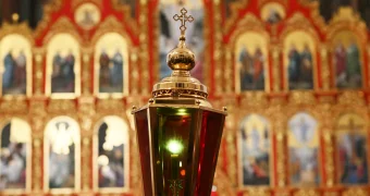 В РПЦ обратились к верующим в Казахстане из-за идеи о создании новой церкви