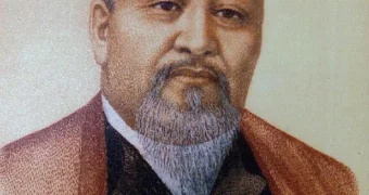 Токаев поздравил казахстанцев с 180-летием Абая Кунанбаева