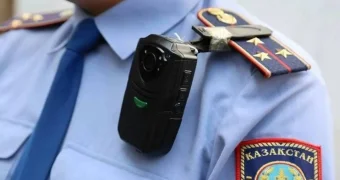 Кто ваш участковый? В полиции Мангистау предоставили список с контактами