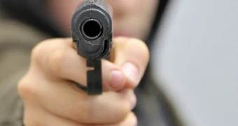 В Казахстане 15-летний подросток покончил с собой из самодельного пистолета