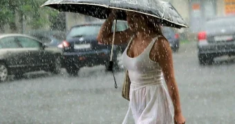 Запад Казахстана готовится к резкой смене погоды