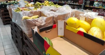 Россиянин зашел в «Магнит» в Таджикистане — не понял, как они выживают: зарплаты и пенсии «добили»