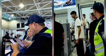 Ошибся при переводе: пассажир в Алматы едва не лишился 970 тысяч тенге перед вылетом