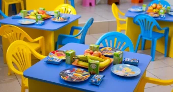 Все детские сады Казахстана перейдут на ваучерное финансирование