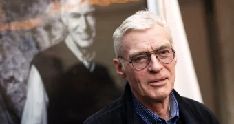 «Делается операция, сломал шейку бедра»: жена рассказала о состоянии Бориса Щербакова