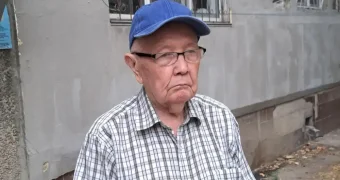 Профессору из Алматы, обманутому мошенниками, подарили 23 миллиона тенге