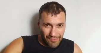 В Балашихе найден мертвым чемпион мира по кикбоксингу Дмитрий Лиходумов