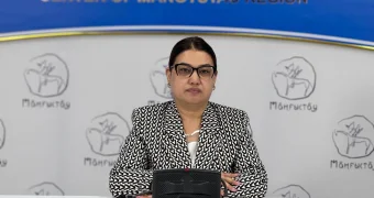 Какие нововведения ждут школы Мангистау в новом учебном году