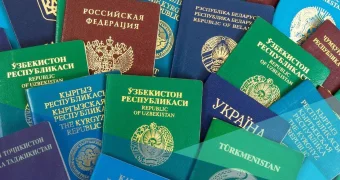 В Казахстане упростили правила въезда для иностранных граждан