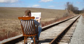 Ничего не делать — полезно, заявили ученые