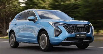 Владельцы Haval Jolion выдали свою правду о кроссовере: цензурных слов не нашлось