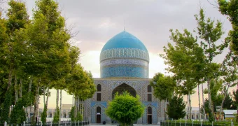 Как стать «своим» в Узбекистане: туристка рассказала о негласных правилах в этой стране