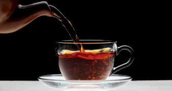 Названы безопасная норма и время употребления чая - сколько можно пить и когда