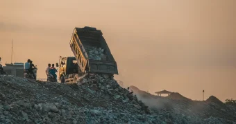 Мангистау под мусорным прессом: пойманы тысячи нарушителей