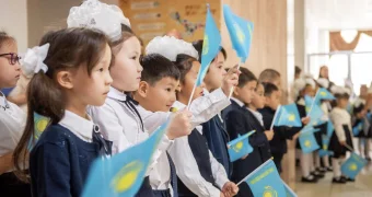 Учебный год 2025–2026 в Казахстане: полное расписание четвертей, каникул и экзаменов