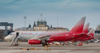 Российские авиакомпании, выполняющие рейсы в Казахстан: направления и расписание