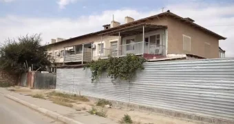 Жанаозенцы пришли поднять вопрос жилья в акимат Мангистауской области