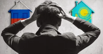 Россияне за границей: почему Казахстан становится сложным местом для эмиграции