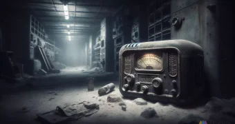 Загадочная активность «Радио Судного дня» перед встречей Путина и Трампа