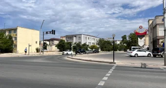 В июле синоптики зафиксировали температурный рекорд за 30 лет в Актау