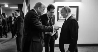 Трамп призвал Зеленского заключить сделку с Россией по Украине