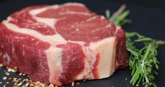 Казахстан опроверг сообщения о заражённом мясе, поставленном в Туркменистан