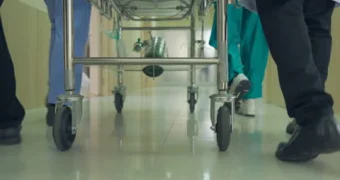 Фельдшер скорой помощи застрелен в Атырау