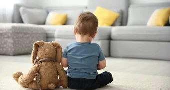 Психолог объяснила, почему нельзя делать детей смыслом своей жизни