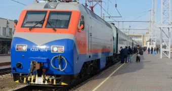 В Казахстане снижают цены на железнодорожные билеты - полный список маршрутов