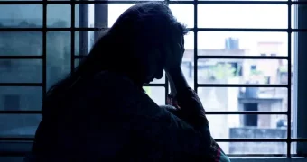 В Актобе обнаружена мертвая многодетная мать