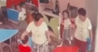 Детский сад ужаса: воспитательница в Таразе разбила голову ребёнку