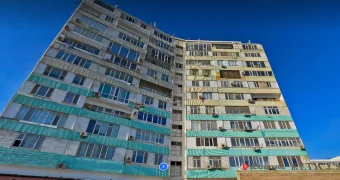 Дети страдают от токсичных запахов: жители Актау борются с наркопритоном