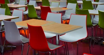 Меньше сахара и жира: школы Мангистау перейдут на новый формат питания