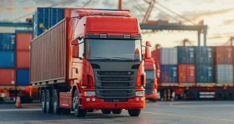 Казахстан упрощает международные грузоперевозки — Минтранс отменяет бланки разрешений