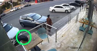 Это кража или утеря?