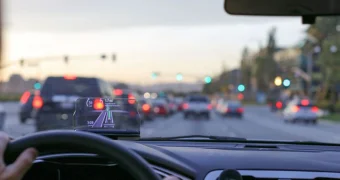 Новый оператор такси выходит на рынок Казахстана