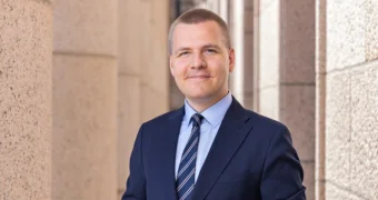 Финский депутат покончил с собой в здании парламента