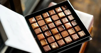 Создан рецепт самого вкусного шоколада