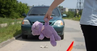 Трагическое ДТП в Абайской области: трое детей погибли, ещё трое в тяжелом состоянии