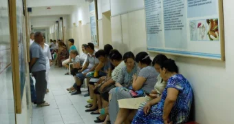 Казахстан нашёл способ сэкономить 4 миллиарда: пациентов начали фотографировать