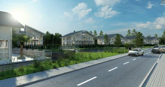 Казахстан готовится к созданию «поселений будущего»