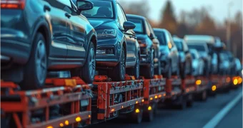 Казахстан может запретить ввоз подержанных авто старше 7 лет